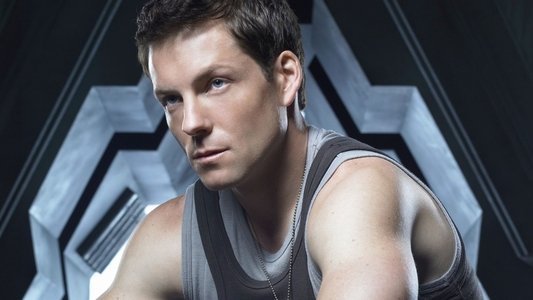 Battlestar Galactica