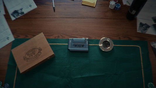 Hiding in Plain Sight