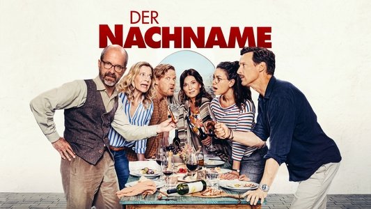 Der Nachname