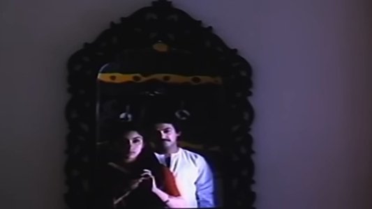 மௌனராகம்