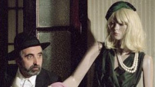 El inquietante caso de José Blum