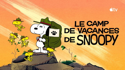 Camp Snoopy