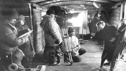 Schindler's List: 25 Years Later