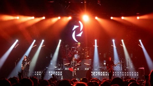 Halestorm: Live at Wembley