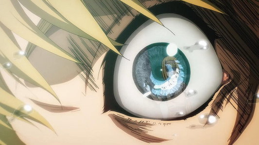 劇場版「進撃の巨人」完結編 THE LAST ATTACK