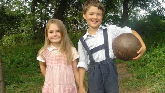 Wir Weltmeister – ein Fußballmärchen