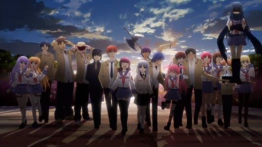 Angel Beats!