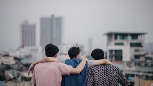 หรือนี่คือพรหมลิขิต