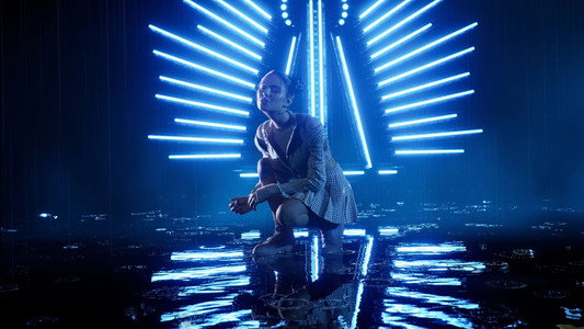 Madison Beer - Life Support (Immersive Reality Concert Experience)