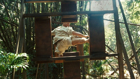 Kickboxer