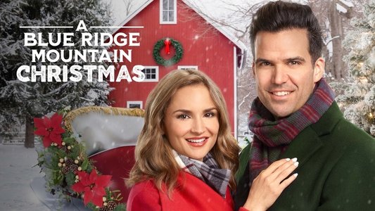 A Blue Ridge Mountain Christmas