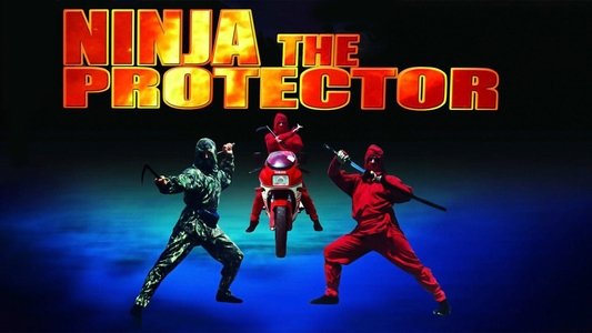 Ninja the Protector