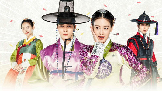 엽기적인 그녀