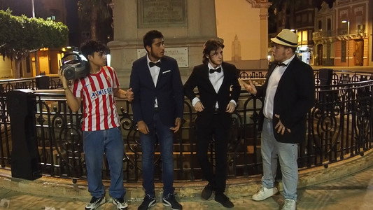 Entre secretos