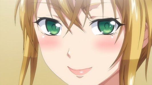 グリーン・アイズ -姉キュン! より- THE ANIMATION