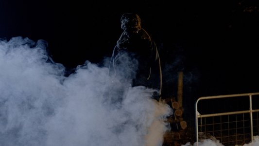 Harvest of Horrors