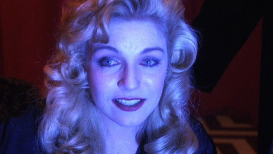 Twin Peaks: Fire Walk with Me