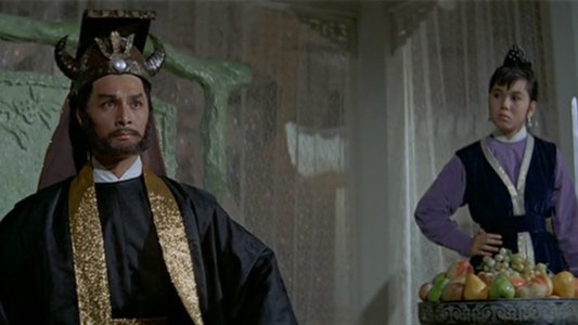 毒龍潭