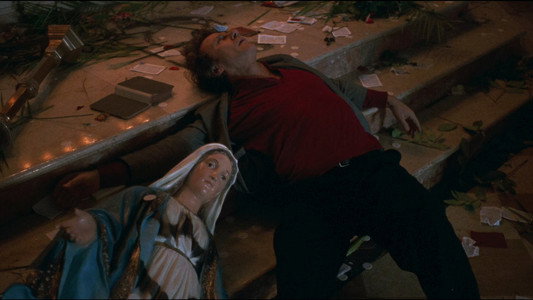 Bad Lieutenant