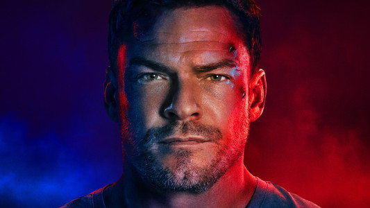 Reacher