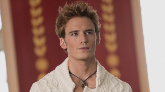 The Hunger Games: Catching Fire