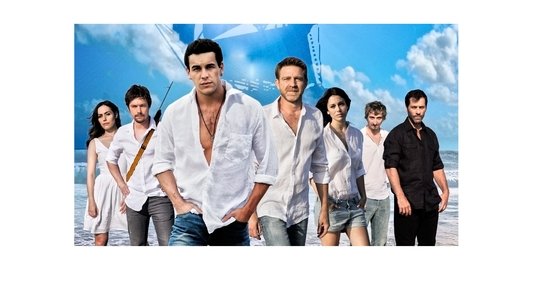 El barco