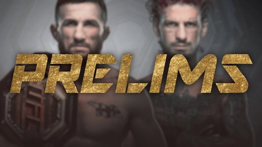 UFC 316: Dvalishvili vs. O'Malley 2