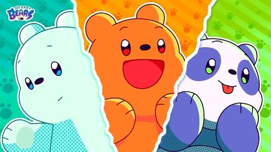 We Baby Bears