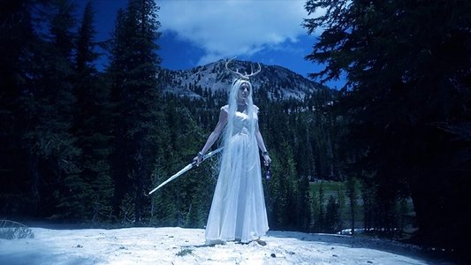 The Snow Queen