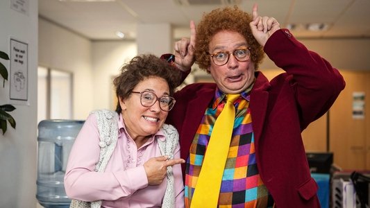 The Fast Show