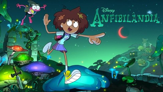 Amphibia
