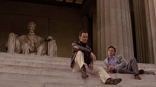 X-Men: First Class