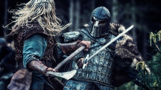 Northmen: A Viking Saga