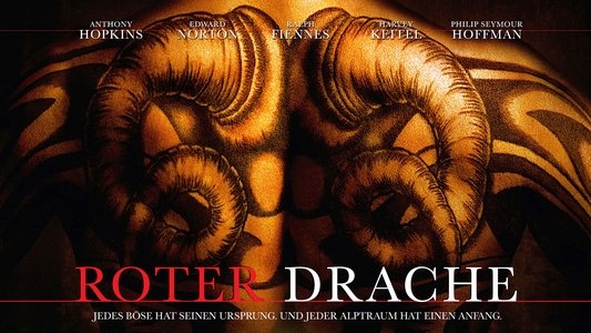 Red Dragon