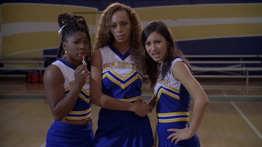 Bring It On: All or Nothing