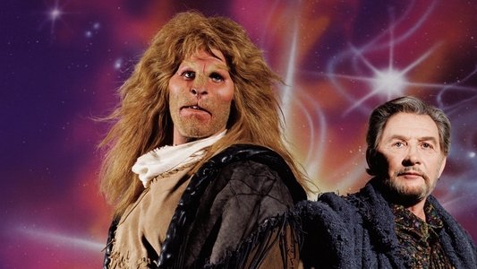 Beauty and the Beast