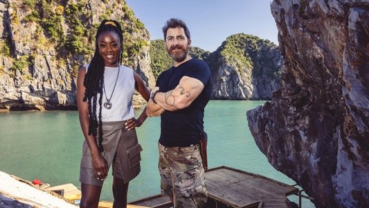 The Bridge: Race to a Fortune