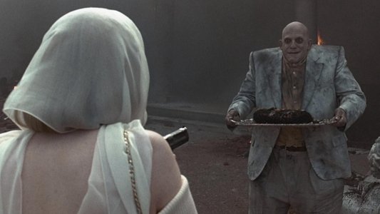 Addams Family Values
