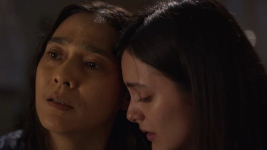 Andai Ibu Tidak Menikah Dengan Ayah