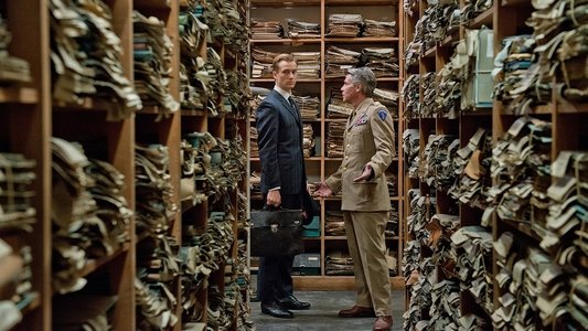 Im Labyrinth des Schweigens