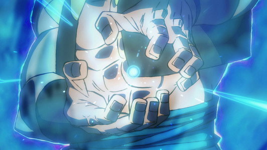 ドラゴンボール超 ブロリー