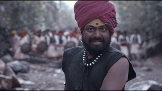 पावनखिंड