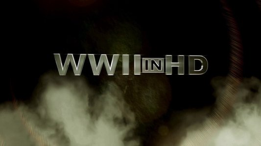 WWII in HD