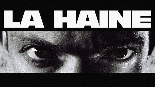La Haine