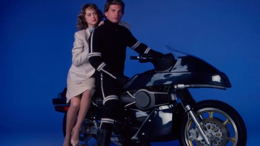 Street Hawk