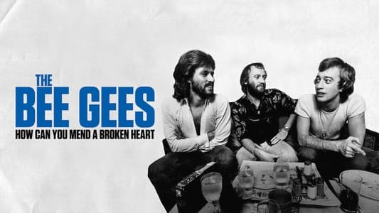 The Bee Gees: How Can You Mend a Broken Heart