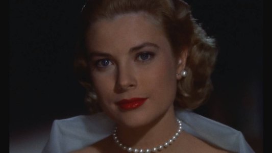 Rear Window