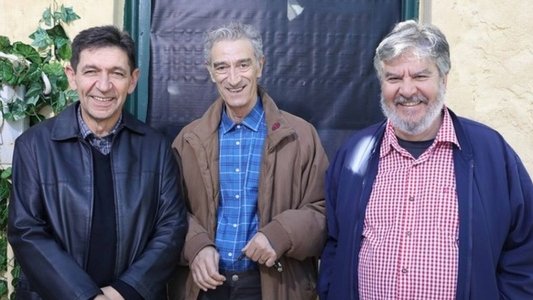 Το Καφέ της Χαράς
