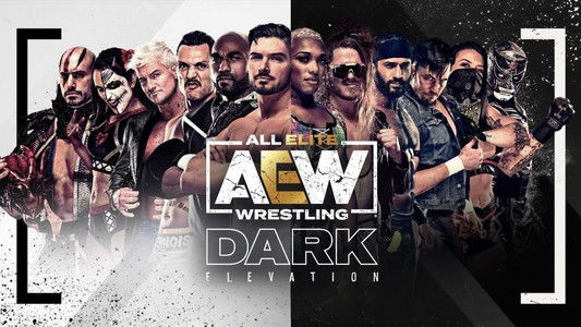 AEW Dark: Elevation