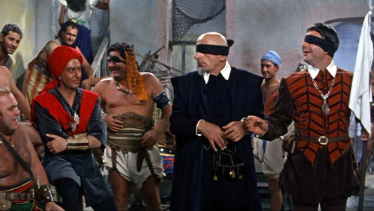 Il corsaro della mezzaluna